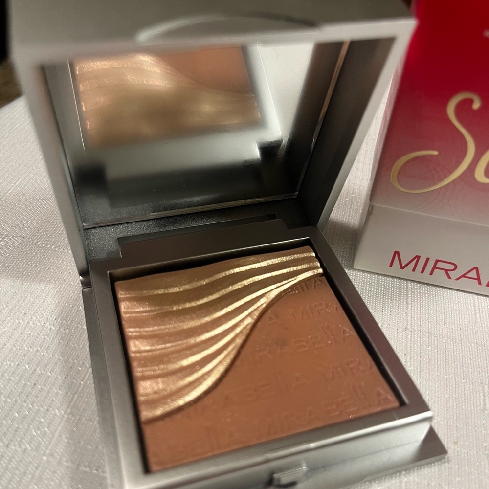Mirabella Sculpt duo